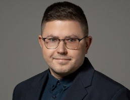 Markas Dobrovolskis, advokatų kontoros „Glimstedt“ vyresnysis teisininkas
